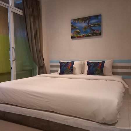 Hotel Rung Phangan بان تاي المظهر الخارجي الصورة