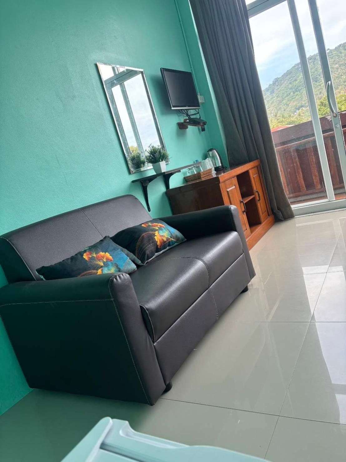 Hotel Rung Phangan بان تاي المظهر الخارجي الصورة