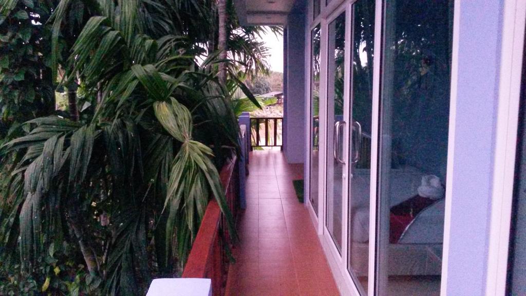 Hotel Rung Phangan بان تاي المظهر الخارجي الصورة