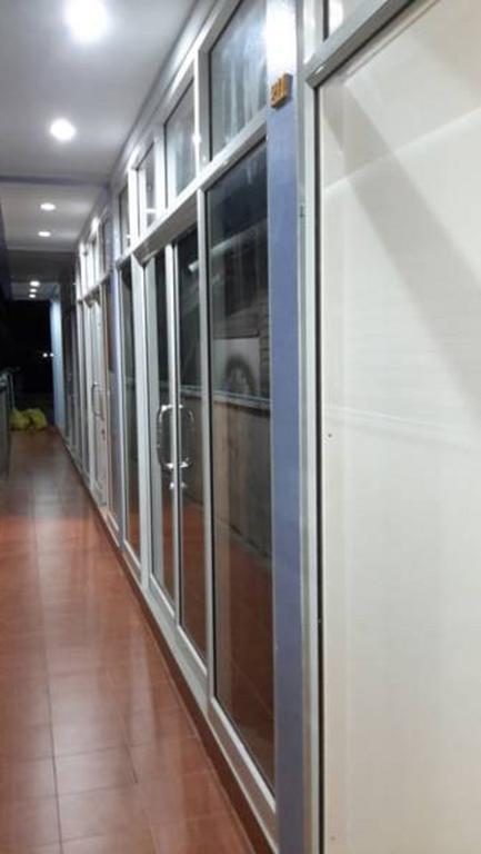 Hotel Rung Phangan بان تاي المظهر الخارجي الصورة
