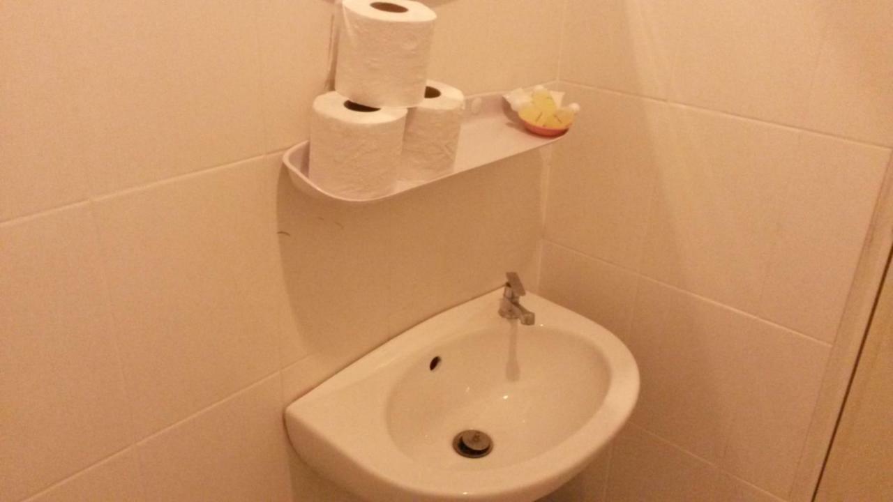 Hotel Rung Phangan بان تاي المظهر الخارجي الصورة